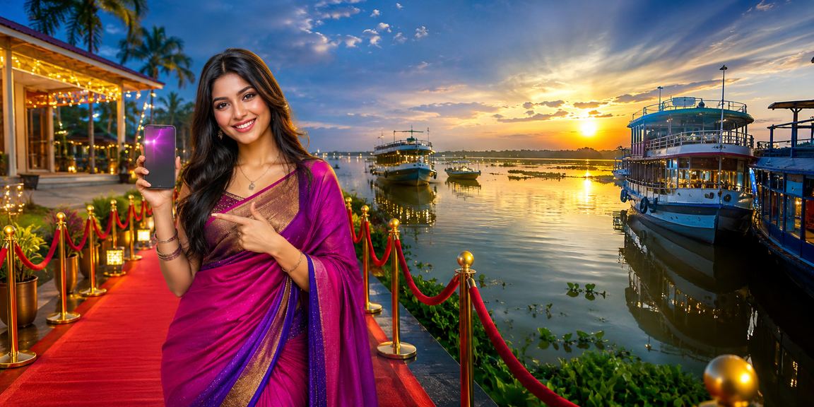 বাংলাদেশে দ্রুত ও নিরাপদ পেমেন্ট প্রক্রিয়া